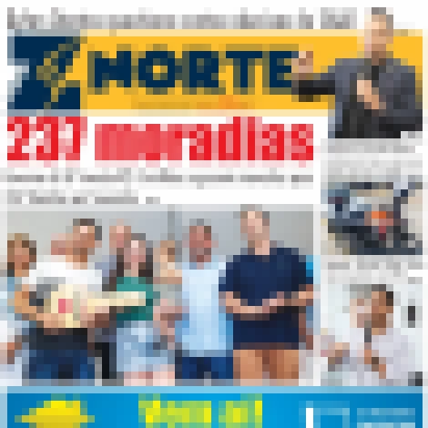 Jornal Z Norte - 632ª Edição